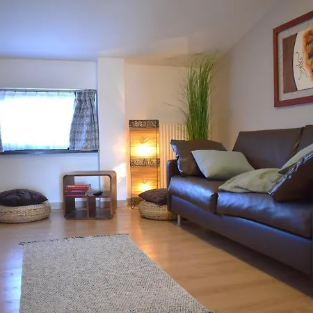 Meridiana 2 Apartment