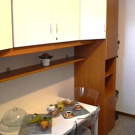 شقة Meridiana 2 Pradamano