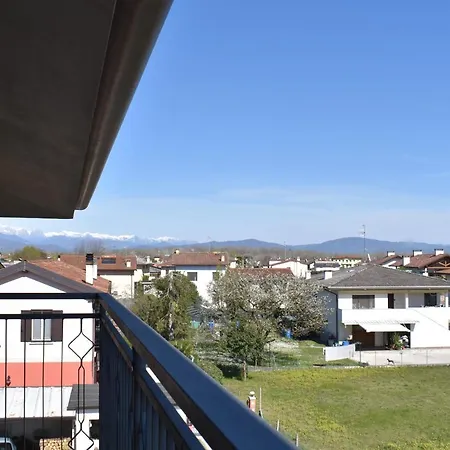 Apartment Meridiana 2