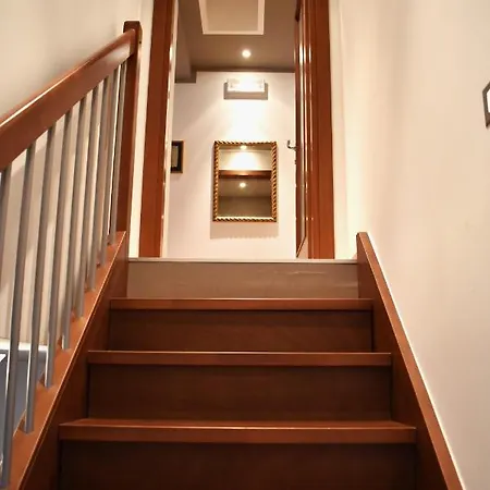 Apartment Meridiana 2