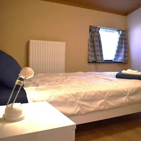 شقة Meridiana 2 *