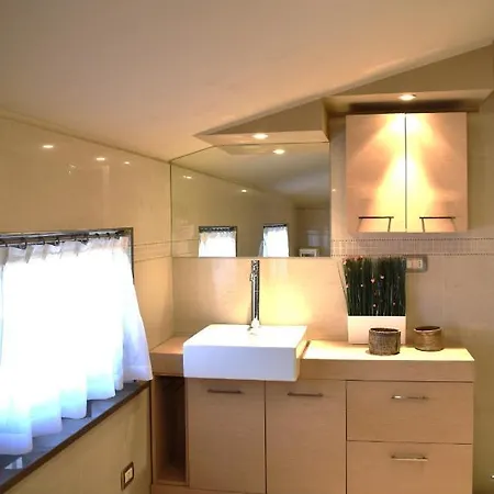 شقة Meridiana 2 Pradamano