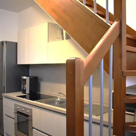 شقة Meridiana 2 *