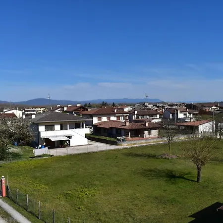Apartment Meridiana 2 *