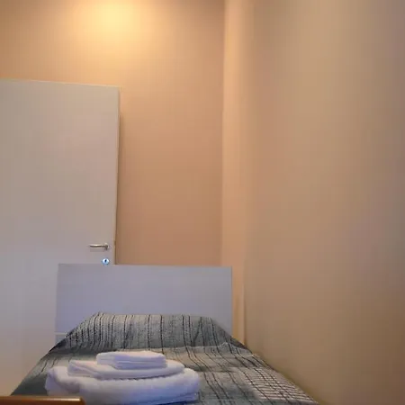 شقة Meridiana 2 Pradamano