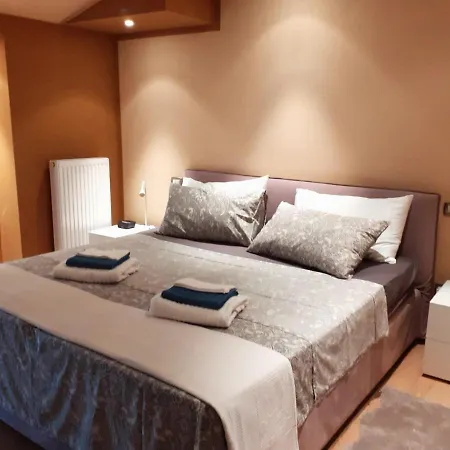Meridiana 2 Apartment