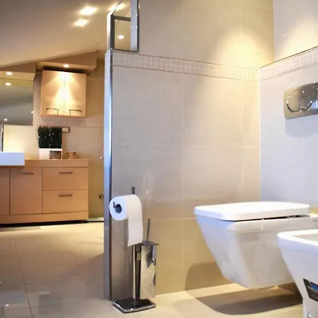 شقة Meridiana 2 Pradamano