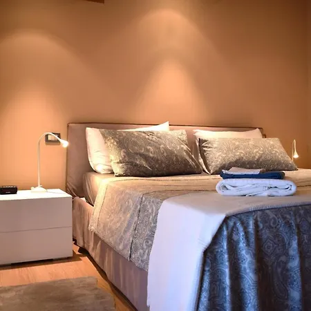 Meridiana 2 Apartment