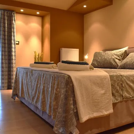 Apartment Meridiana 2 *