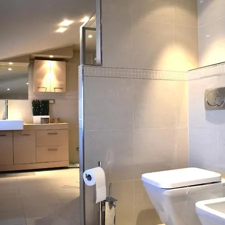 Apartment Meridiana 2