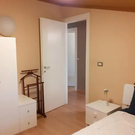 Apartamento Meridiana 2 Pradamano
