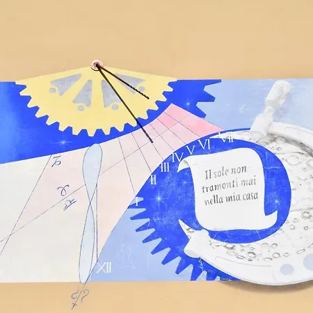 Meridiana 2 Pradamano