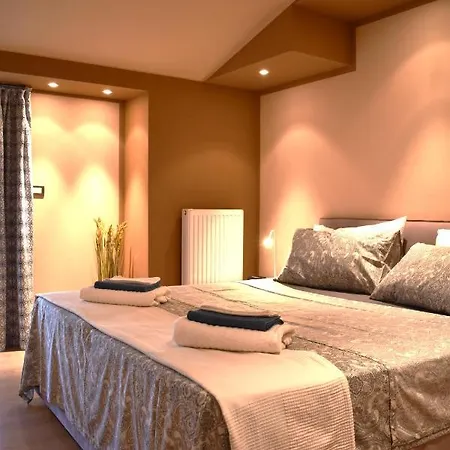 Meridiana 2 Apartment Pradamano