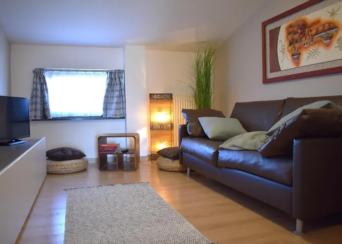 Meridiana 2 Apartment