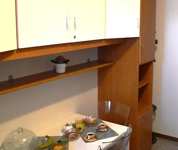 Apartment Meridiana 2 Pradamano