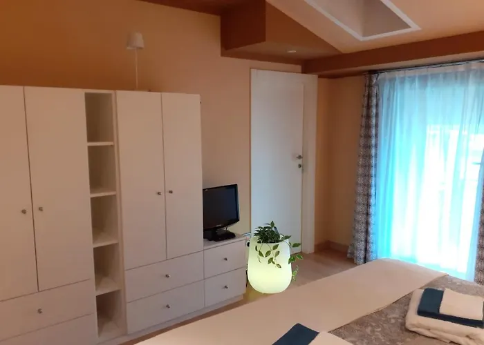 Apartment Meridiana 2 *