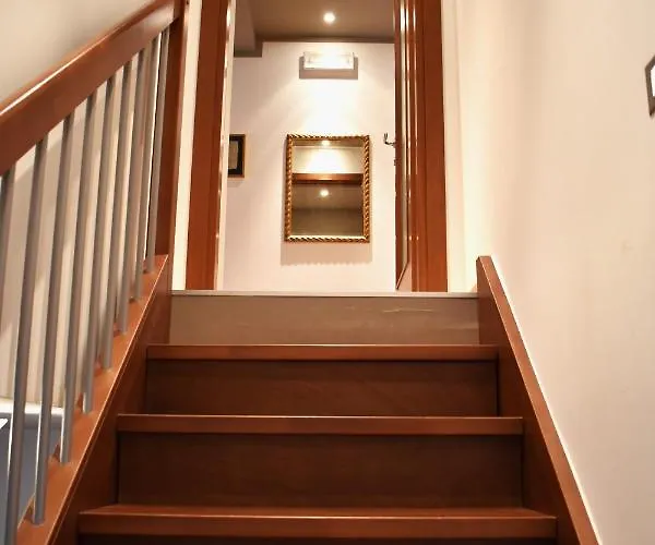 Apartment Meridiana 2