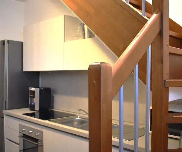 Apartment Meridiana 2 *