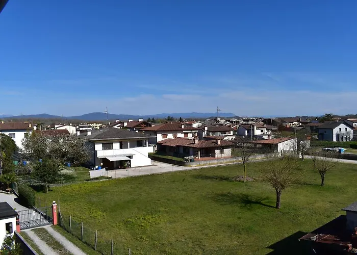 Apartment Meridiana 2 *