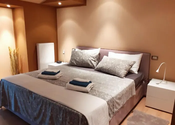 Meridiana 2 Apartment