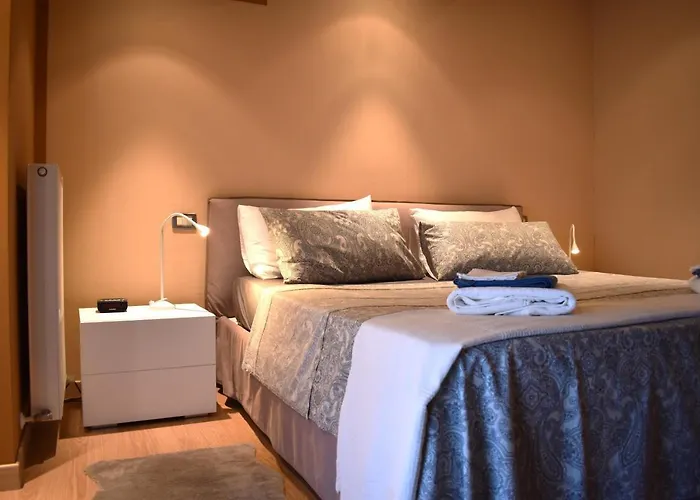 Meridiana 2 Apartment