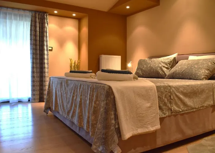 Apartment Meridiana 2 *