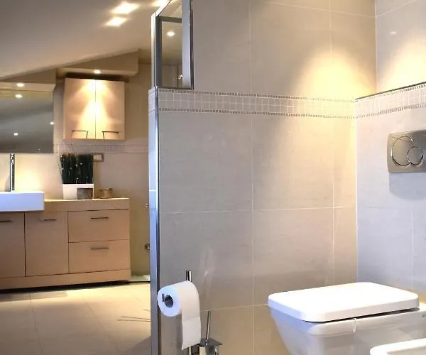 Apartment Meridiana 2