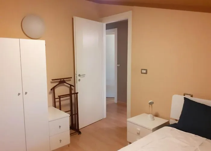 Apartment Meridiana 2 Pradamano