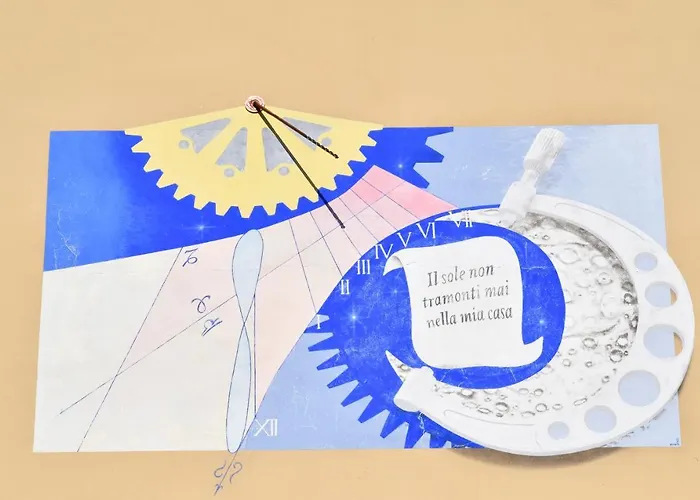 Meridiana 2 Pradamano